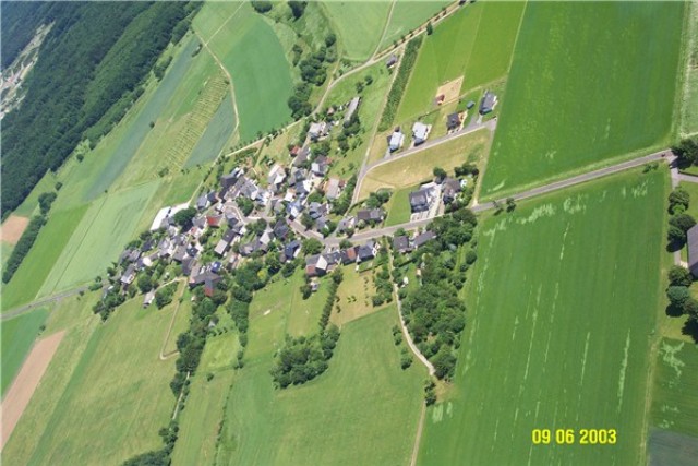 Hundheim